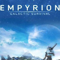 Empyrion 38% 折扣 代码