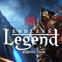 Endless Legend Classic Edition PC 84% 折扣 代码