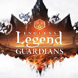 Endless Legend Guardians PC 14% 折扣 代码