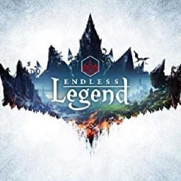 Endless Legend PC 10% 折扣 代码