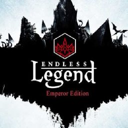 Endless Legend