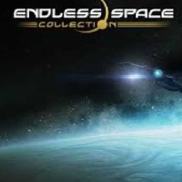 Endless Space Collection PC 88% 折扣 代码