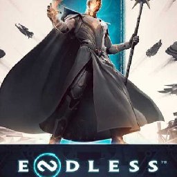 Endless Space Definitive Edition PC 73% 折扣 代码