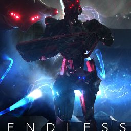 Endless Space 50% 折扣 代码