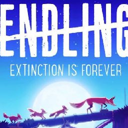 Endling 40% 折扣 代码