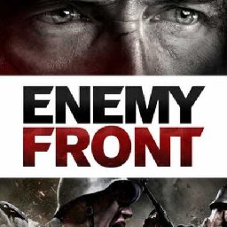 Enemy Front PC 18% 折扣 代码