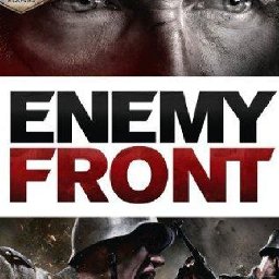 Enemy Front 18% 折扣 代码