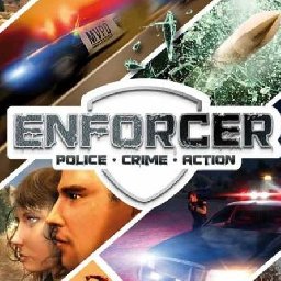 Enforcer 94% 折扣 代码