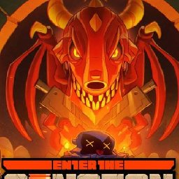 Enter the Gungeon Switch 13% 折扣 代码