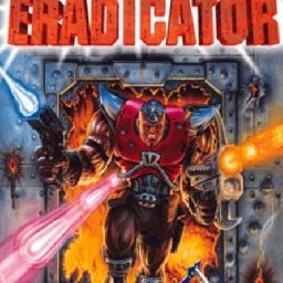 Eradicator PC 18% 折扣 代码