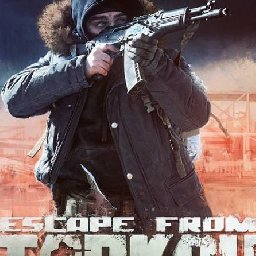 Escape From Tarkov 30% 折扣 代码