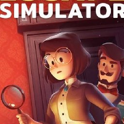 Escape Simulator PC 28% 折扣 代码