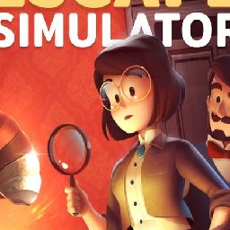 Escape Simulator 20% 折扣 代码