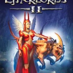 Etherlords II PC 18% 折扣 代码