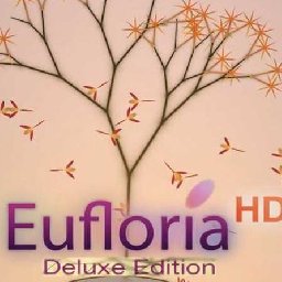 Eufloria HD Deluxe Edition PC