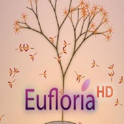 Eufloria HD PC 10% 折扣 代码