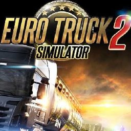 Euro Truck Simulator Platinum Edition PC