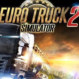 Euro Truck Simulator Titanium Edition PC 40% 折扣 代码