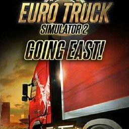 Euro Truck Simulator 75% 折扣 代码