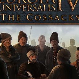 Europa Universalis IV Cossacks DLC