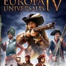 Europa Universalis IV Digital Extreme 91% 折扣 代码