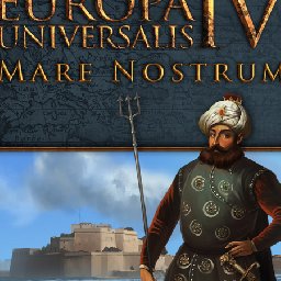 Europa Universalis IV 46% 折扣 代码