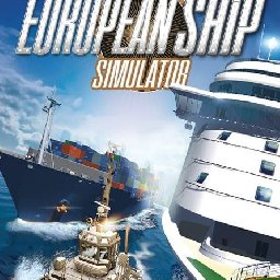 European Ship Simulator PC 16% 折扣 代码