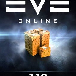 EVE Online 22% 折扣 代码