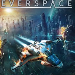 EVERSPACE PC 17% 折扣 代码