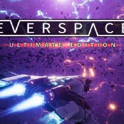 Everspace 82% 折扣 代码