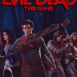 Evil Dead 12% 折扣 代码