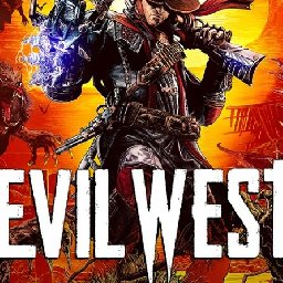 Evil West PC 35% 折扣 代码