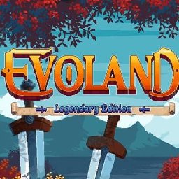 Evoland Legendary Edition PC