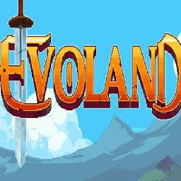 Evoland PC 73% 折扣 代码