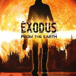 Exodus from the Earth PC 18% 折扣 代码