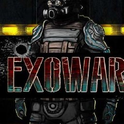 Exowar PC 18% 折扣 代码