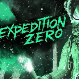 Expedition Zero PC 73% 折扣 代码