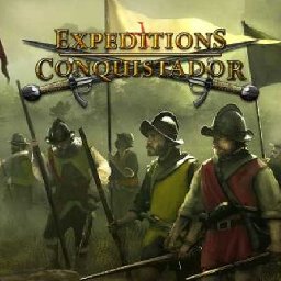 Expeditions Conquistador PC 18% 折扣 代码