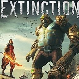 Extinction Xbox One 13% 折扣 代码