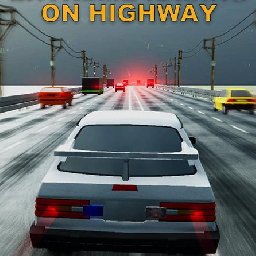 Extreme Racing on Highway PC 90% 折扣 代码