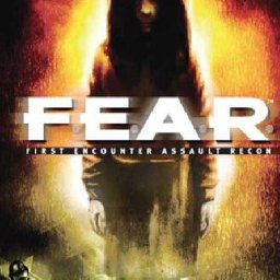 F.E.A.R. PC