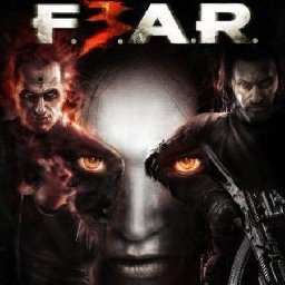 F.E.A.R. 11% 折扣 代码