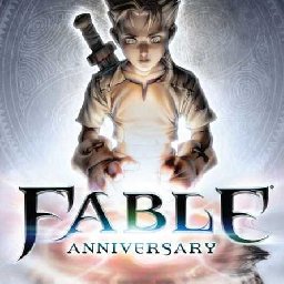 Fable Anniversary PC 63% 折扣 代码