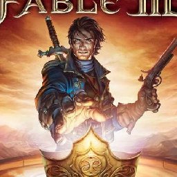 Fable III PC 11% 折扣 代码