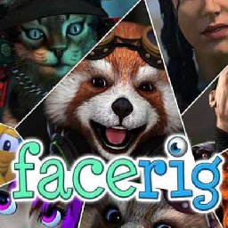 FaceRig PC 10% 折扣 代码