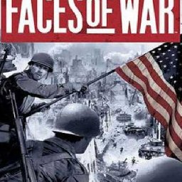 Faces of War PC 18% 折扣 代码