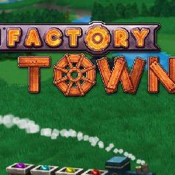 Factory Town PC