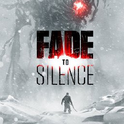 Fade to Silence PC 88% 折扣 代码