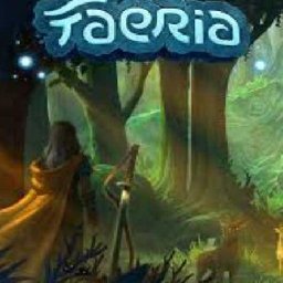 Faeria PC 84% 折扣 代码