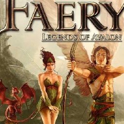 Faery 75% 折扣 代码